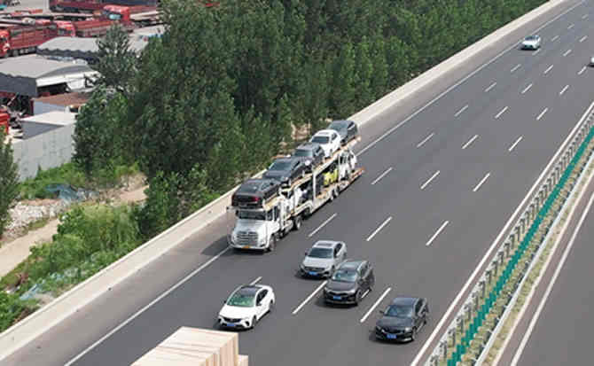 滨城区高速公路汽车救援
