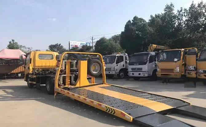 滨城区汽车中途维修案例